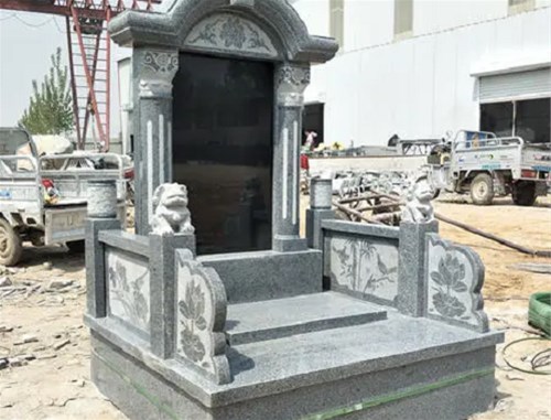 现代墓碑都有哪些类型和款式